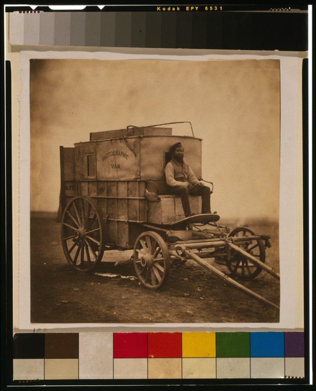 Кримська війна та Волинський полк. ФОТО