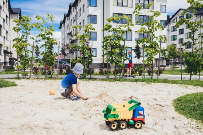 Де оселитися і що робити, щоб прожити довше і якісніше