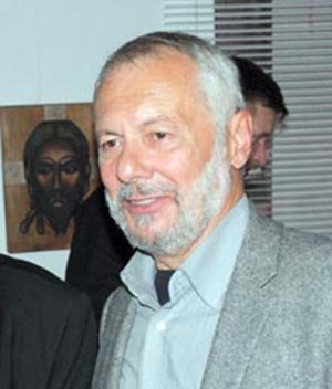 Войцех Галонзка 