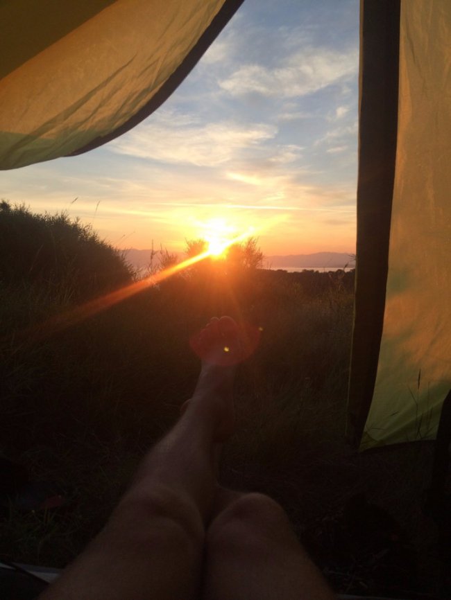 «Нотатки мандрівника» Ярослава Тарнавського: корисні лайфхаки дешевих мандрів