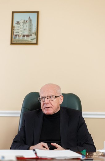 «Наші будиночки світяться, як сонечко», - відомий луцький будівельник