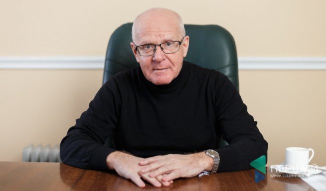 «Наші будиночки світяться, як сонечко», - відомий луцький будівельник