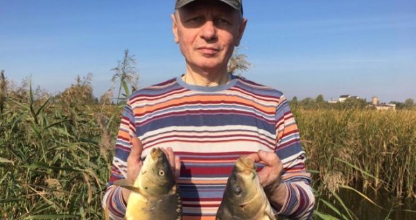 У пам'ять про Миколу Романюка: «Абетка» міського голови Луцька