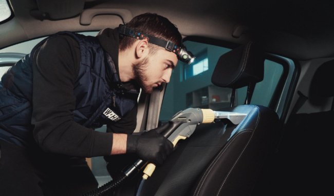 Салон краси для автомобілів: як працює детейлінг-студія WEST AUTO HUB* 