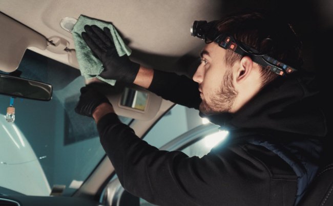 Салон краси для автомобілів: як працює детейлінг-студія WEST AUTO HUB* 