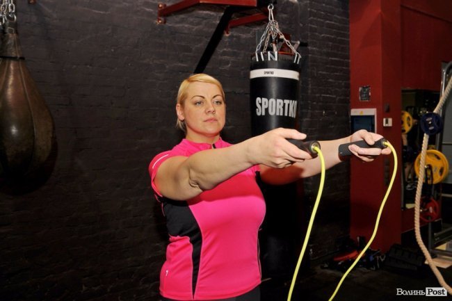 «БудуйТіло-2»: гастрономічний вихідний