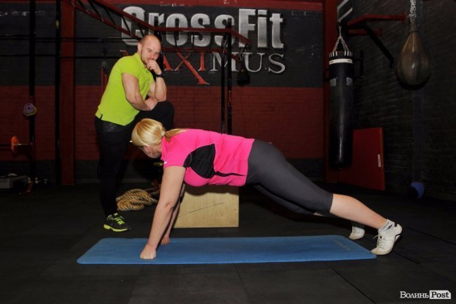 «БудуйТіло-2»: гастрономічний вихідний