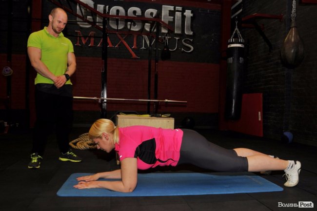 «БудуйТіло-2»: гастрономічний вихідний