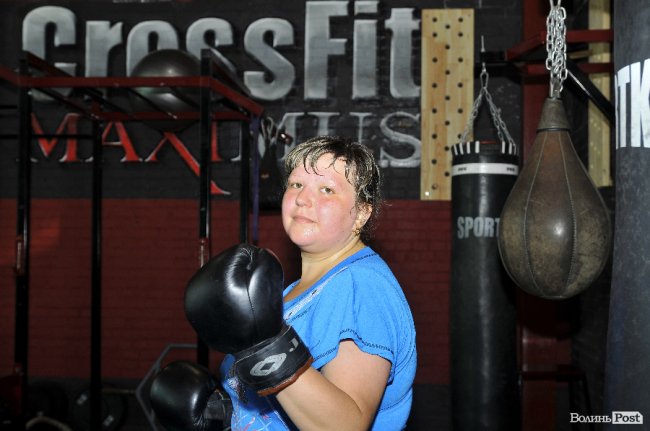 «БудуйТіло3»: спортивне харчування