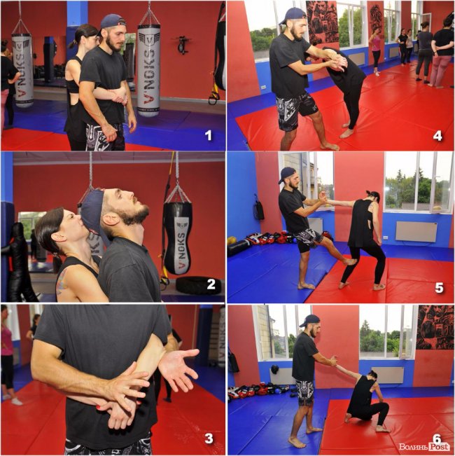 «ЛедіЛегіон»: противника потрібно добивати 