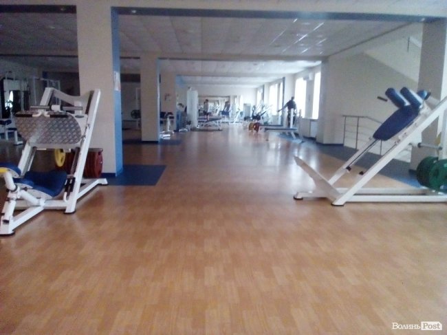 «ІнспекторGym». «Драйв»: холод та несправний зливний бак