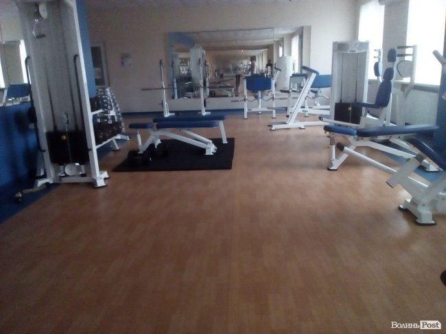 «ІнспекторGym». «Драйв»: холод та несправний зливний бак