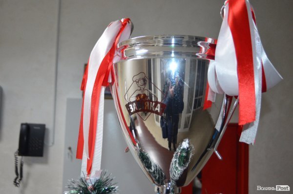 ТОП-5 рекламних кампаній року на Волині