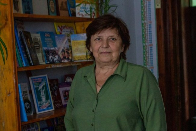 Крайня точка на мапі громади: як живе Черемошне на Волині