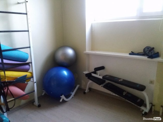 «ІнспекторGym». «СтанОК»: дошка рекордів і пліснява