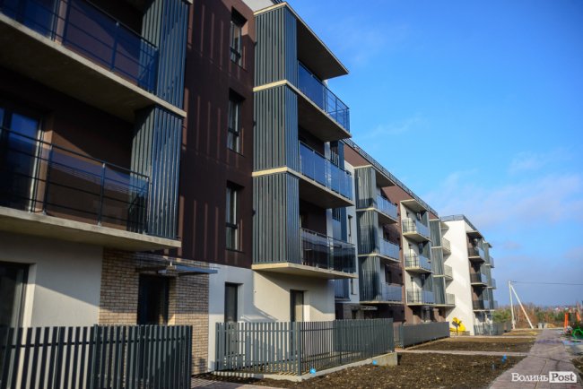 Що таке «клубне» житло та чим відрізняється новий тип елітного помешкання від багатоповерхівок і приватних будинків. ФОТО*