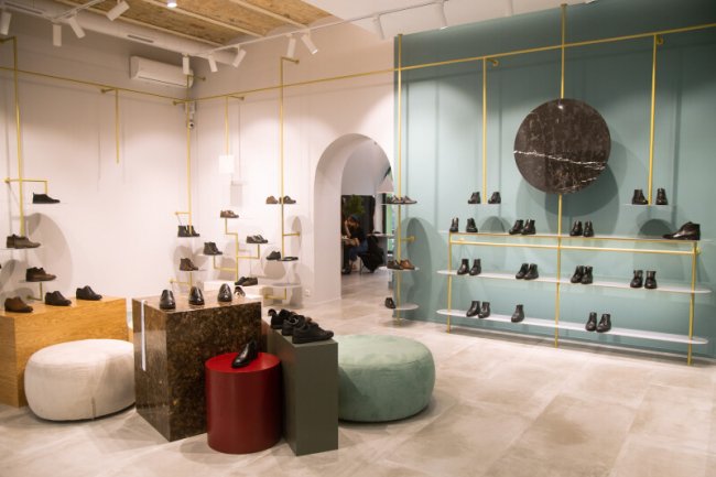 Взути наших. Нова військово-тактична історія луцького бренду «Ікос». ФОТО