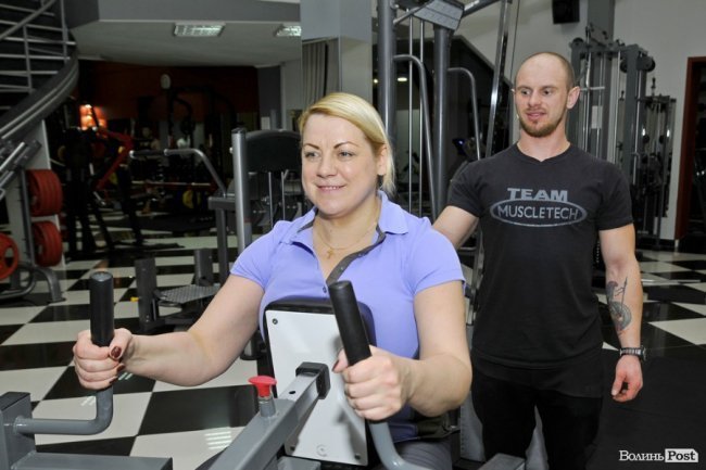 «БудуйТіло-2»: їж, бігай, худни