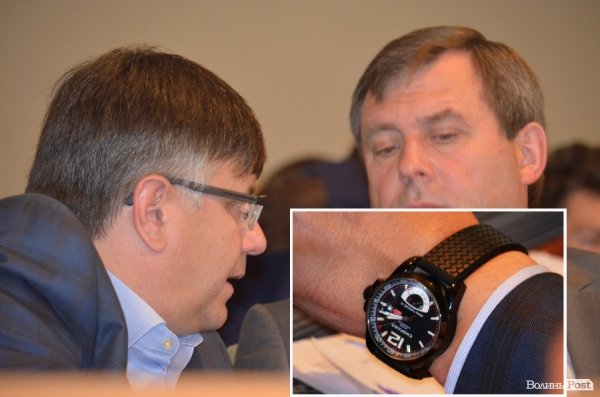 Дорогі й не дуже депутати місцевих рад