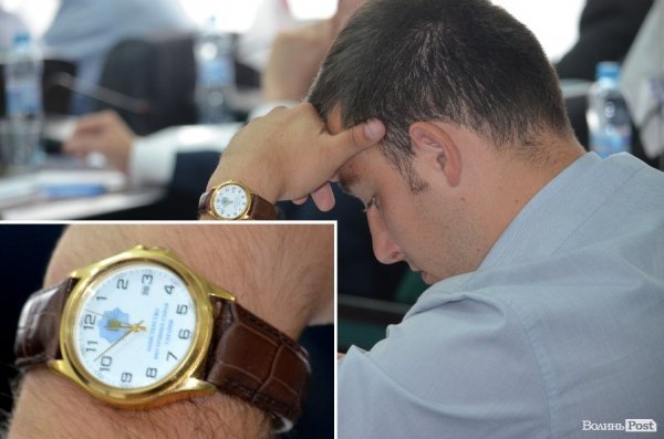 Дорогі й не дуже депутати місцевих рад