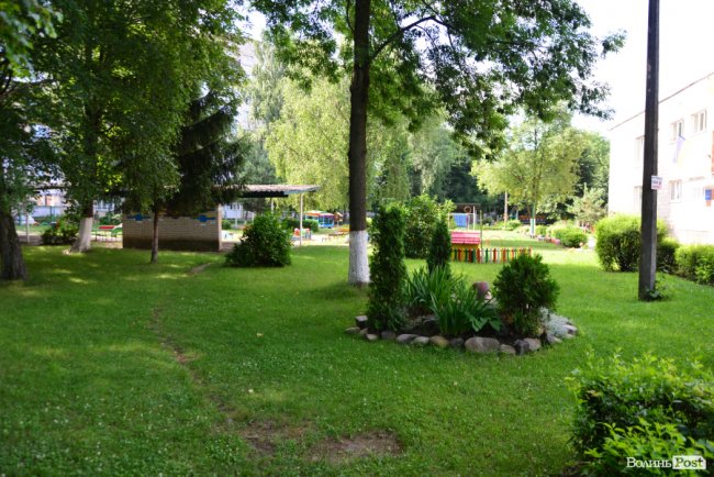 Розваги на будь-який вік: як корисно та весело можна провести час у луцькому ЖК «Caramel Residence»*