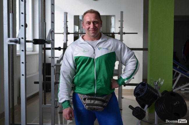 Європейські стандарти, кваліфіковані тренери та якісна фізіотерапія: у Луцьку працює унікальний комплекс «ФізіоФіт»*