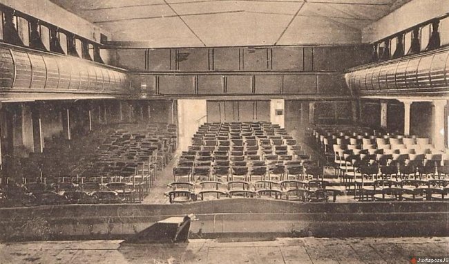 Луцьк міжвоєнний і сучасний у світлинах: що змінилося