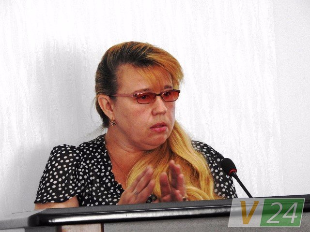 Тетяна Біскуп