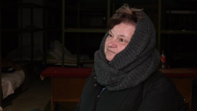 Лучани обурені станом укриття на 40-му мікрорайоні