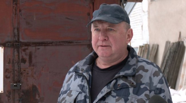 Лучани обурені станом укриття на 40-му мікрорайоні