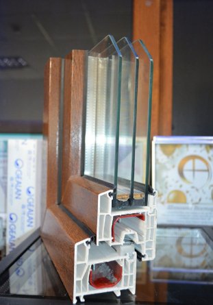 Як вибрати нові вікна: поради експерта*