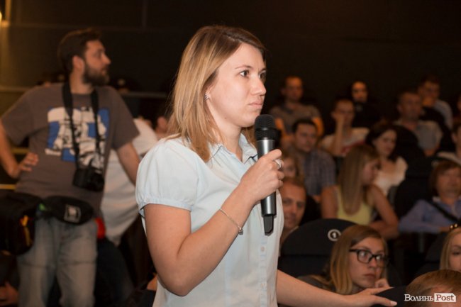 ЦИТАТНИК Романа Хорзова: Найбільша криза в мене виникає, коли я лежу на дивані