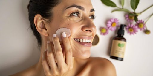 Натуральна косметика для обличчя: краса та здоров'я від природи