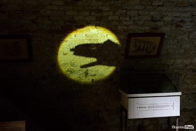 Те, чого ви точно не знали про «ґаджети» давнини: у Луцьку працює унікальний музей «Технології минулого»