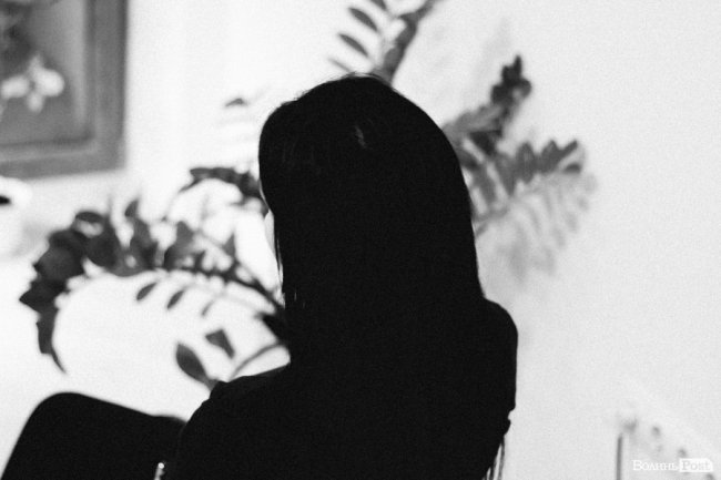 «У чому фішка співзалежних? Я намагалась його врятувати від алкоголю. Була біля нього 24/7, перестала жити своїм життям»