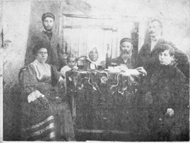 Трохимбрід: волинське місто, яке стало легендою