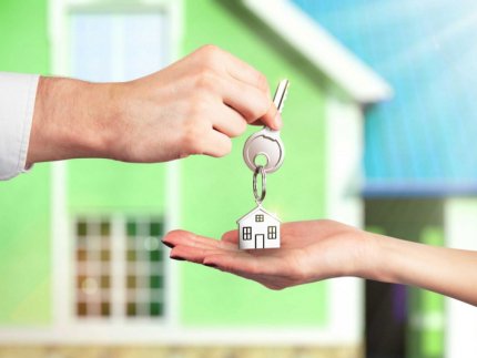 Іпотечне кредитування: як волинянам отримати власну квартиру за ціною оренди 