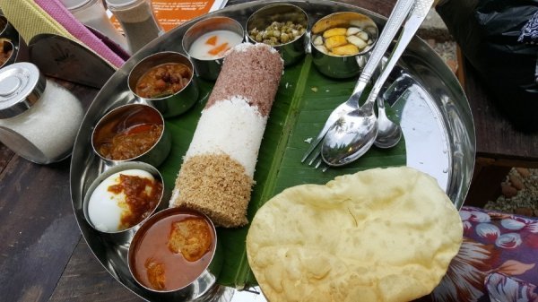 «Нотатки мандрівника» Христини Губської: несвященні корови, багато грошей та еротика