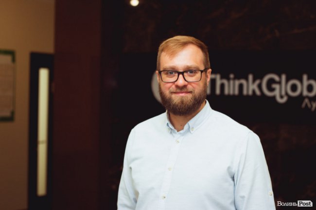 Максимум англійської і уроки театру: ліцей «Республіка» у Луцьку запрошує на навчання* 