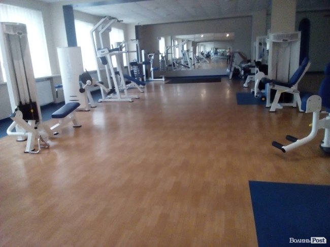 «ІнспекторGym». «Драйв»: холод та несправний зливний бак