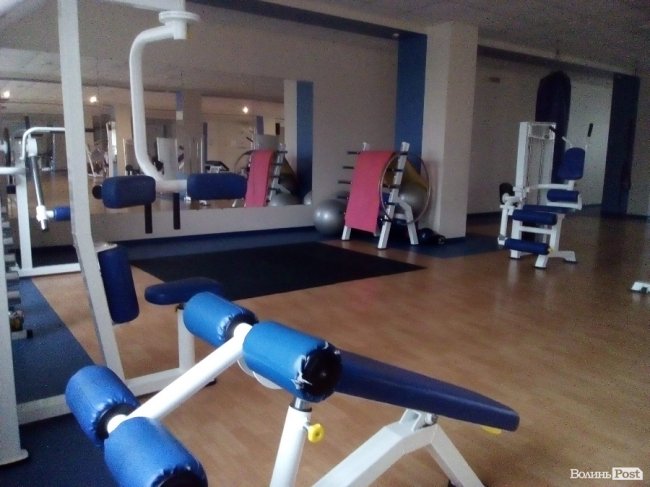 «ІнспекторGym». «Драйв»: холод та несправний зливний бак