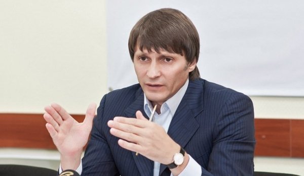 Останнє інтерв'ю Ігоря Єремеєва