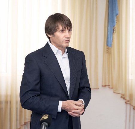 Останнє інтерв'ю Ігоря Єремеєва