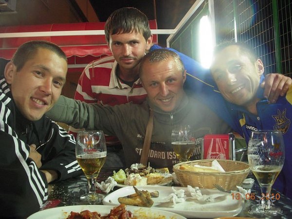 «Нотатки мандрівника» Андрія Костенка: добрі поліцейські, каталонці та siesta