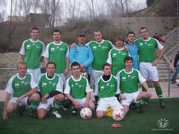 «Нотатки мандрівника» Андрія Костенка: добрі поліцейські, каталонці та siesta