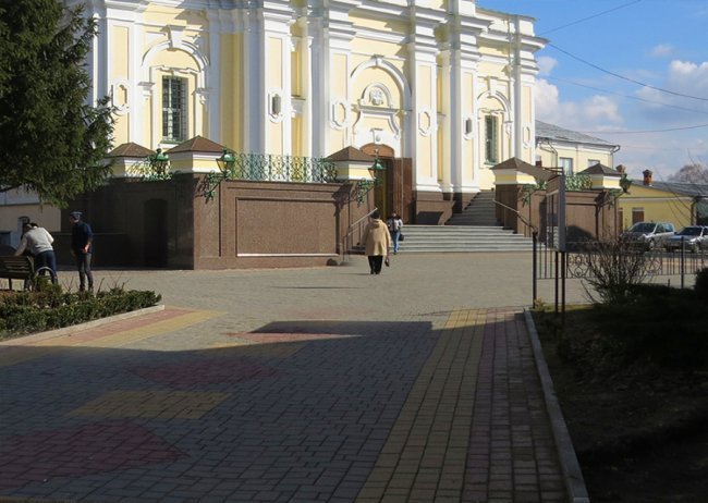 Луцьк 1915 року: 8 фото тоді і сьогодні