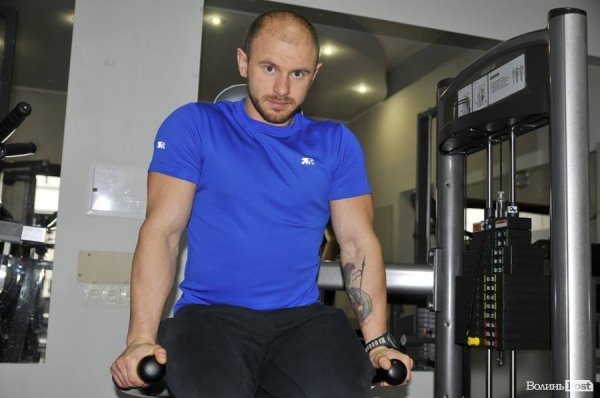 «БудуйТіло»: шосте заняття – перші результати