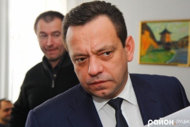 «Володарі» Facebook: найактивніші волинські політики