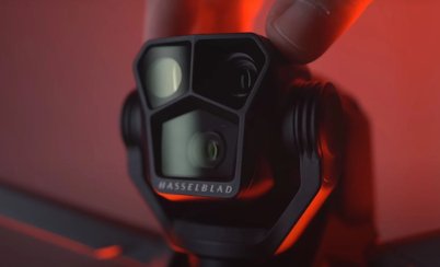 Дивовижний світ із DJI Mavic 3 Pro: відкрийте нові горизонти!