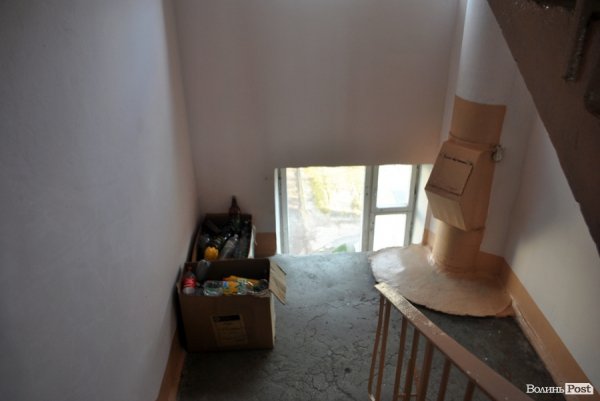 Студентський ревізор: суворий фейс-контроль в гуртожитку №6